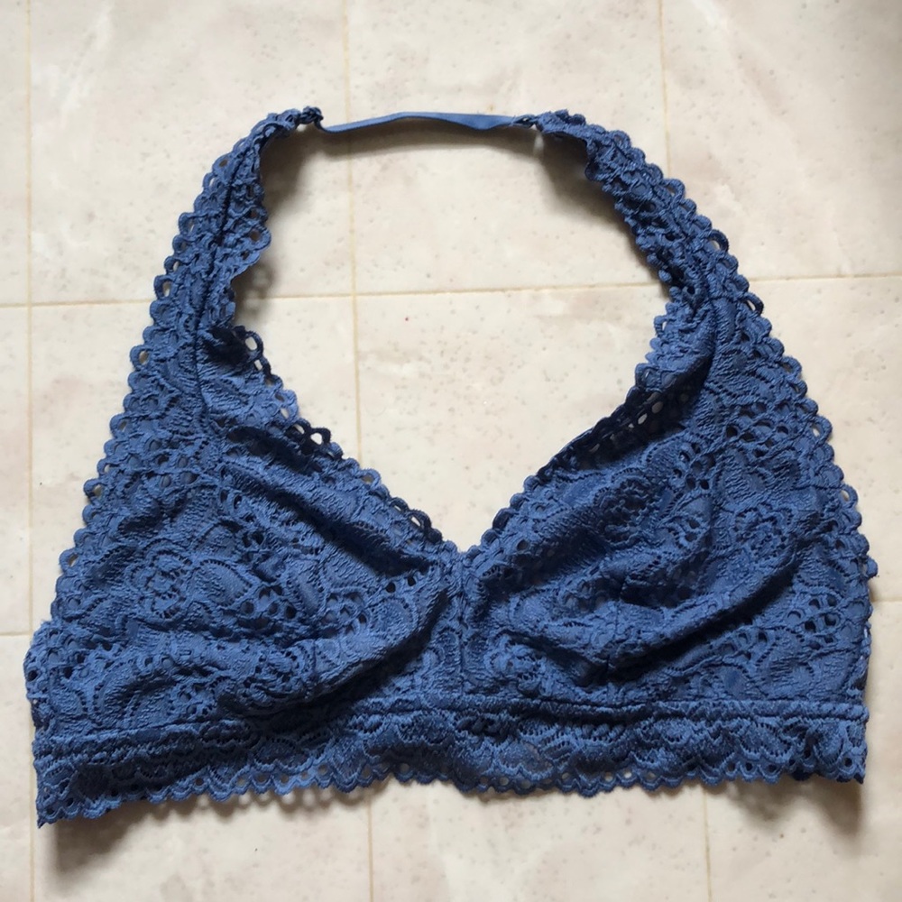 Adjustable Aerie Bralette
